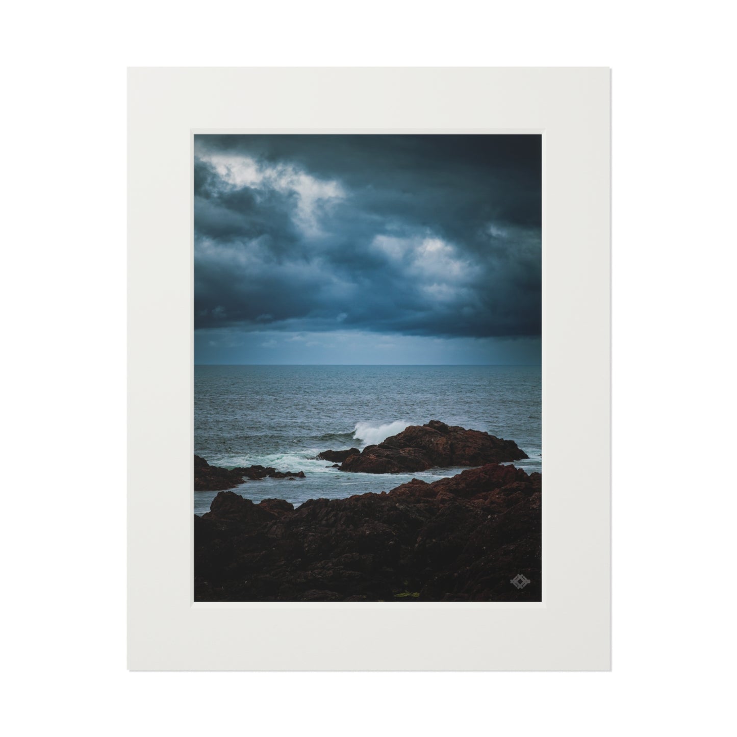 Art Print – West Coast 01