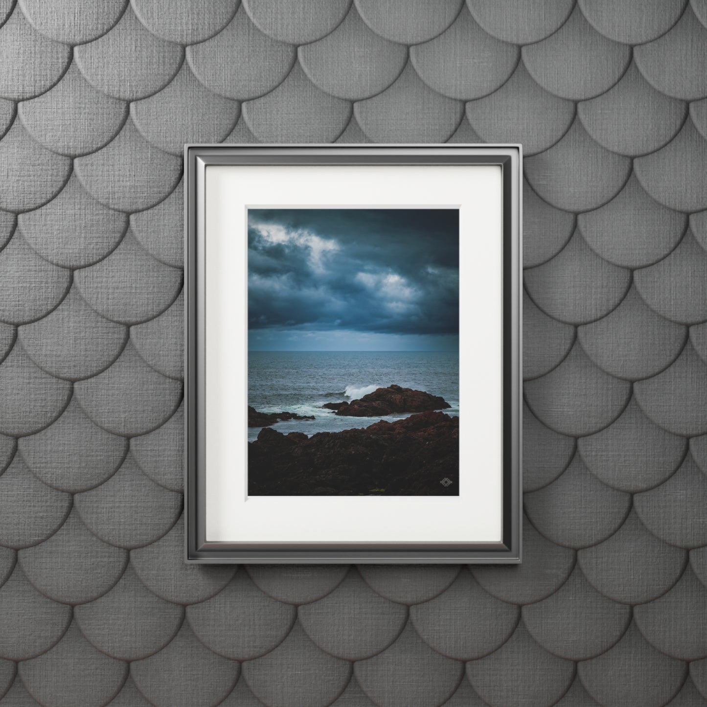 Art Print – West Coast 01
