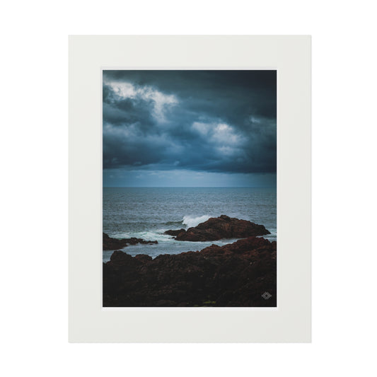 Art Print – West Coast 01