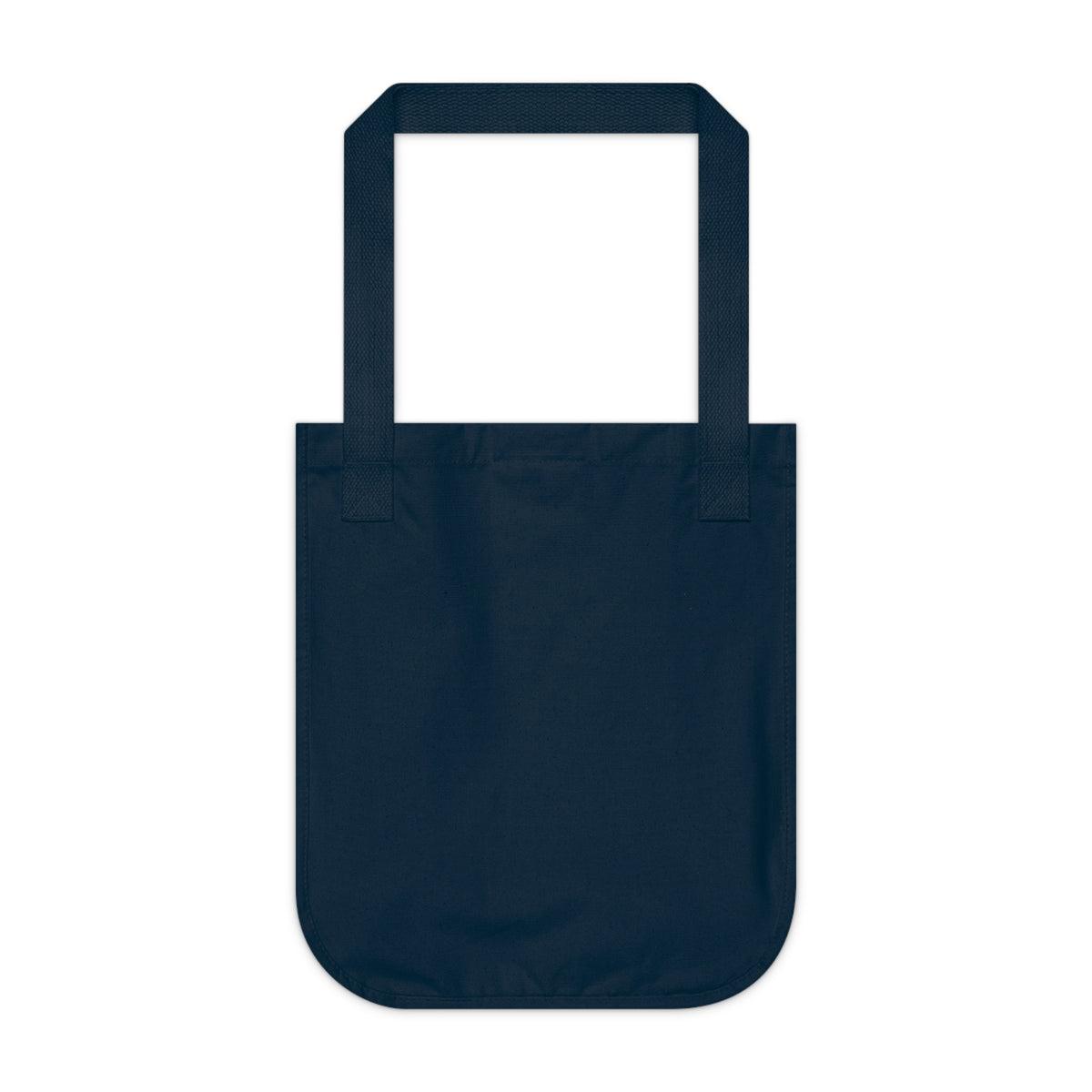 Tote Bag — "AI-Free Is the New Organic" Eco Canvas Tote